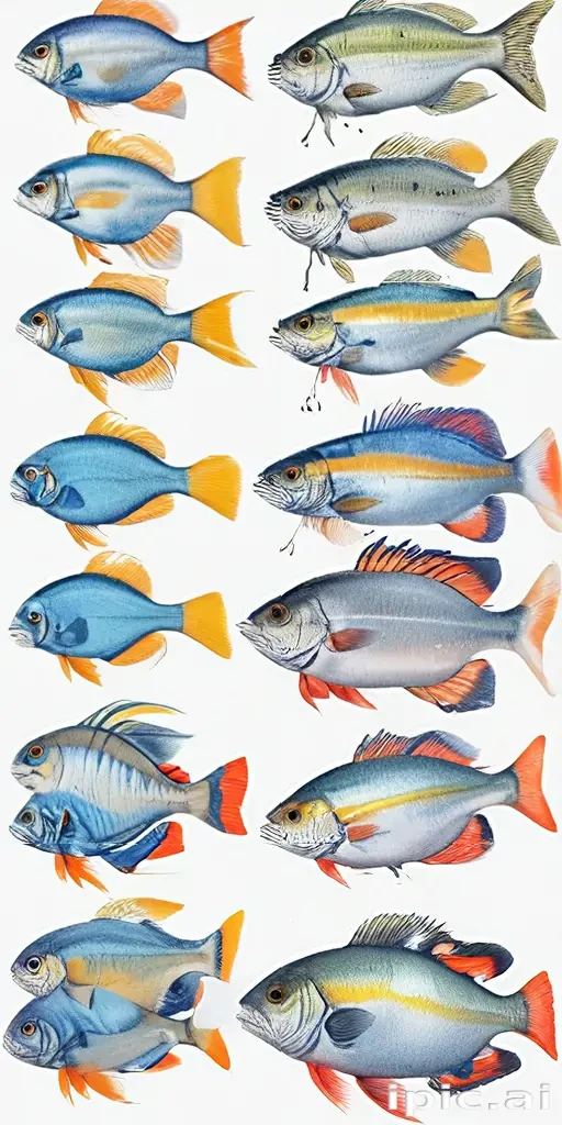 png fish