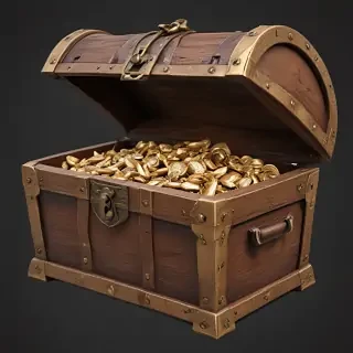 treasure chest png