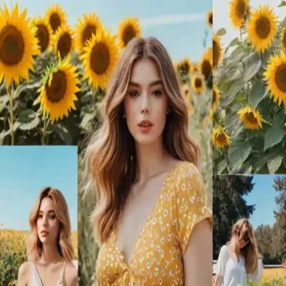sunny day aesthetic