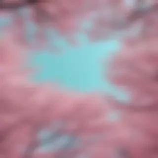 aesthetic spring wallpaper