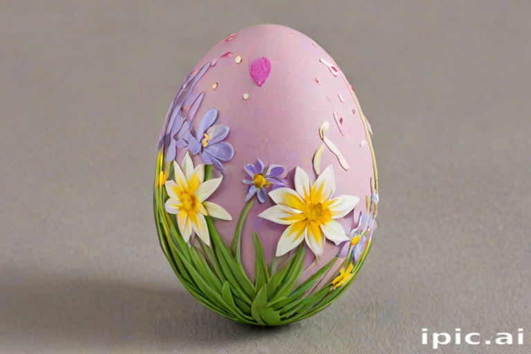 easter egg