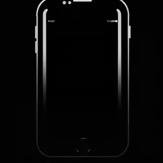 dark phone wallpaper