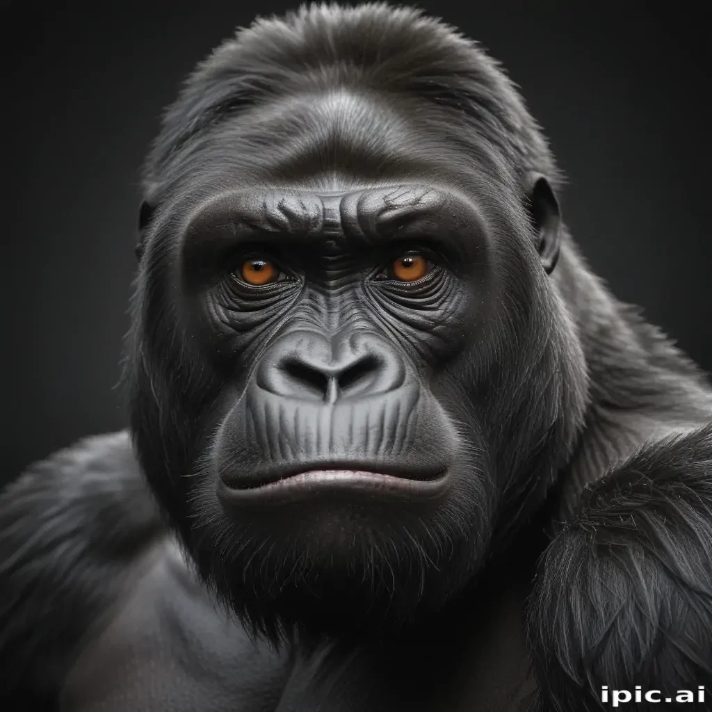 gorilla png