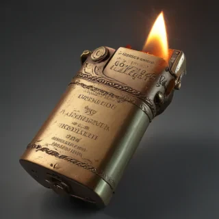 lighter png