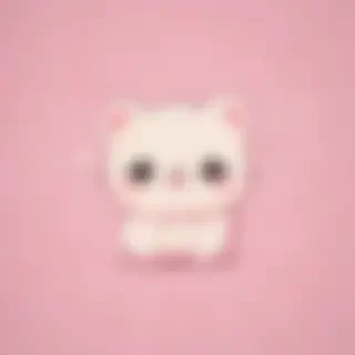cute cute cute wallpaper