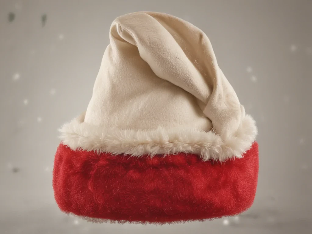 christmas hat png transparent