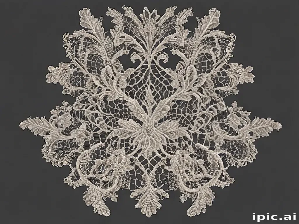 lace png transparent