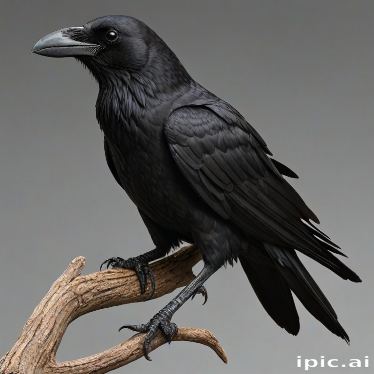 crow png