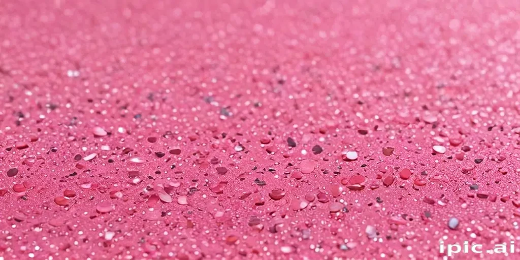 high resolution pink glitter background