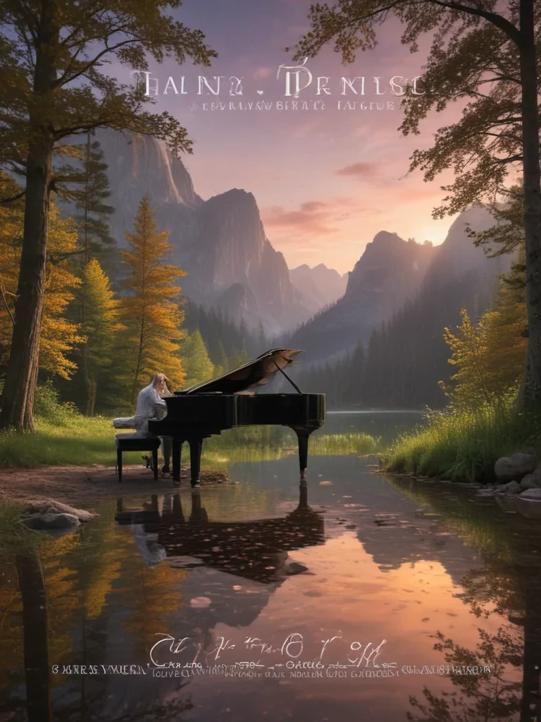 piano music