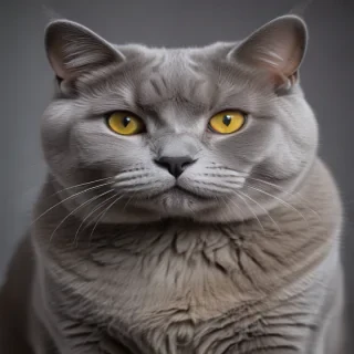 chartreux breed