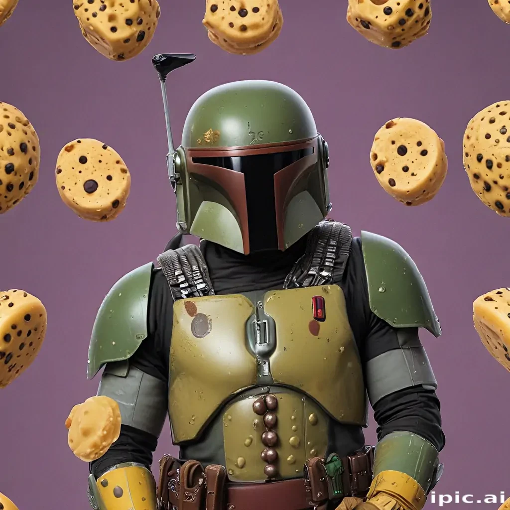 boba background