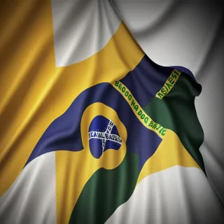 brazilian flag
