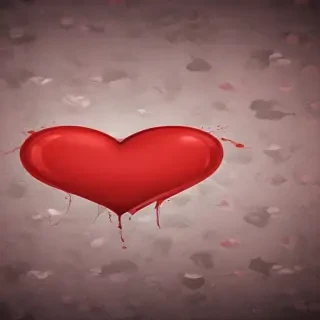 heart wallpaper iphone