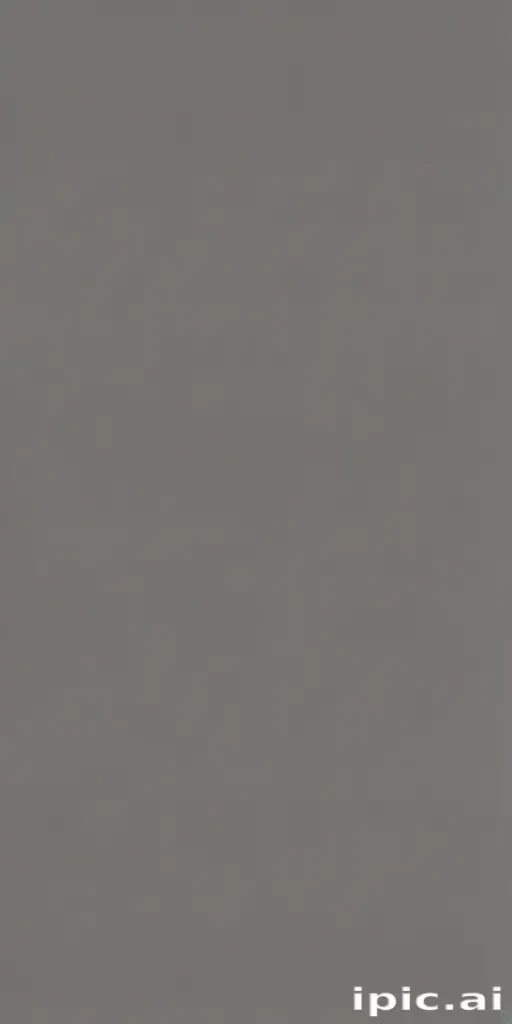 Abstract Animated Background with Subtle Movement in Soft Gray Tones
