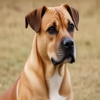 kyi leo dog breed