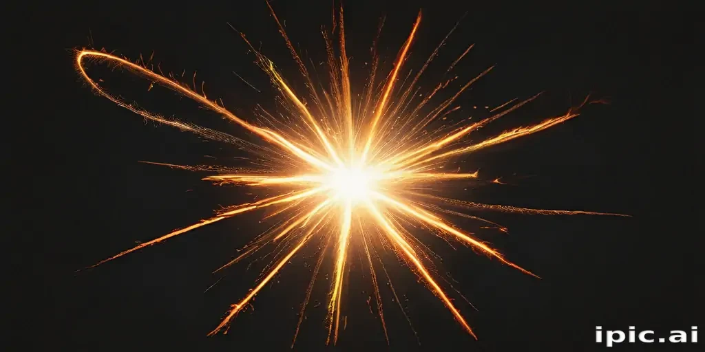 spark png