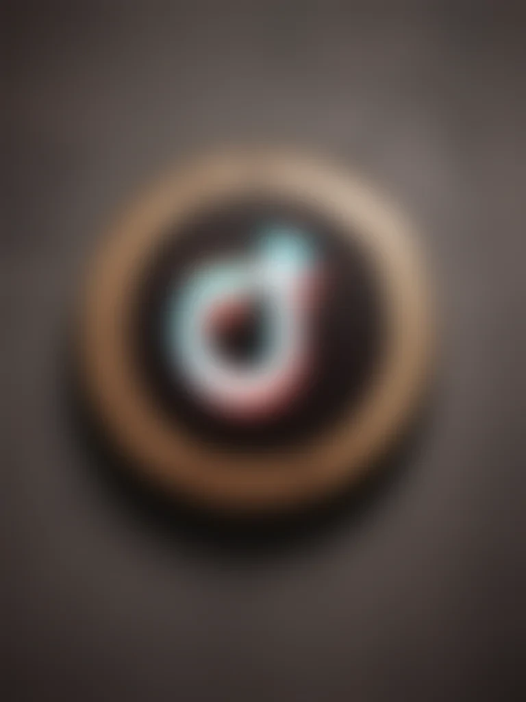 tiktok logo