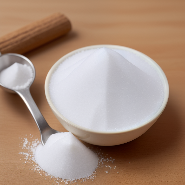 sugar in the raw nutrition