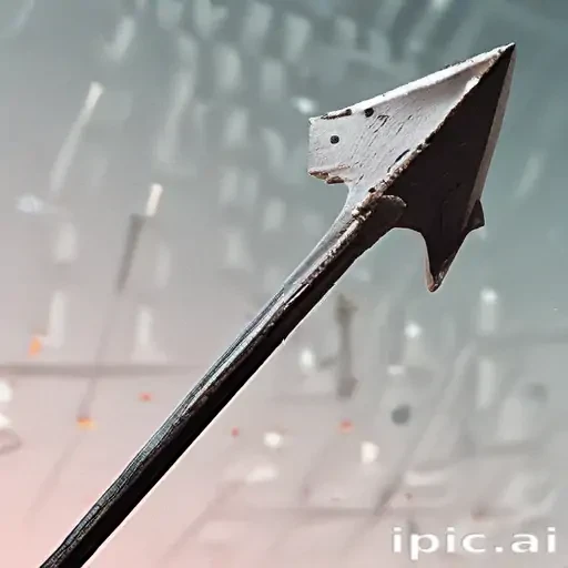 aesthetic arrow