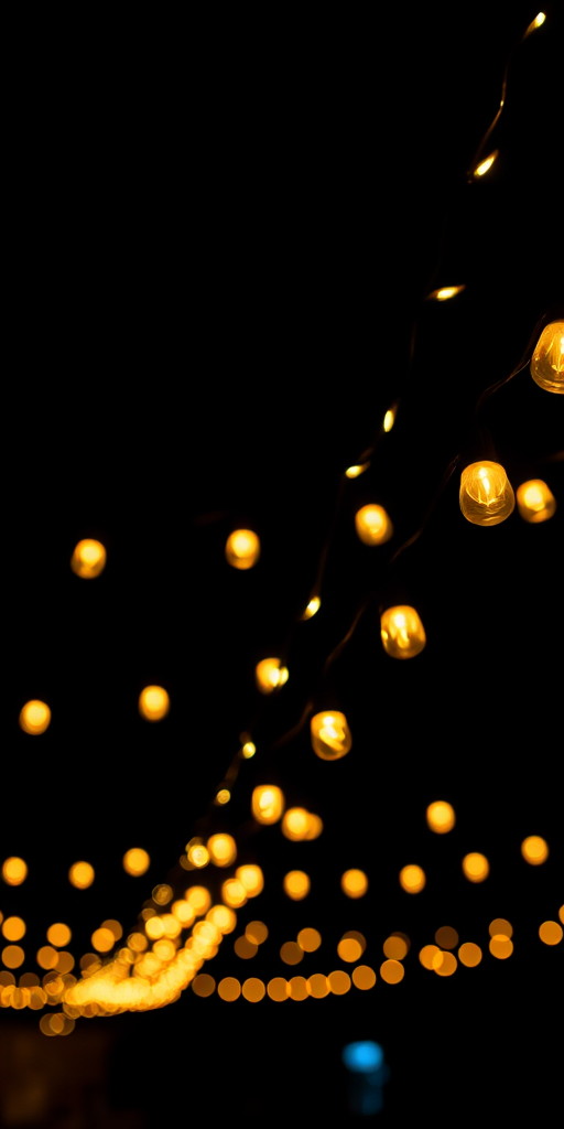 string lights png
