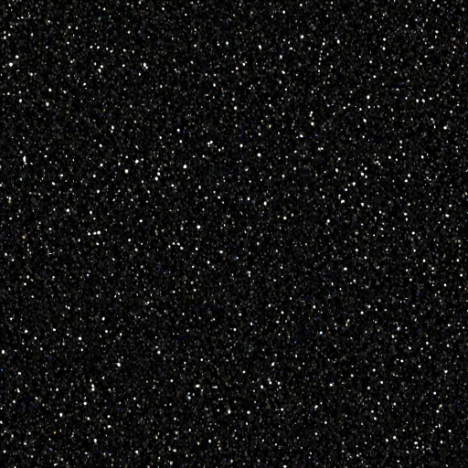 black sparkle wallpaper