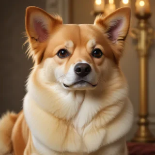chinaranian dog breed