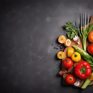 cooking wallpaper