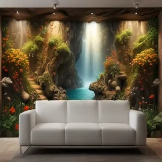 png wall