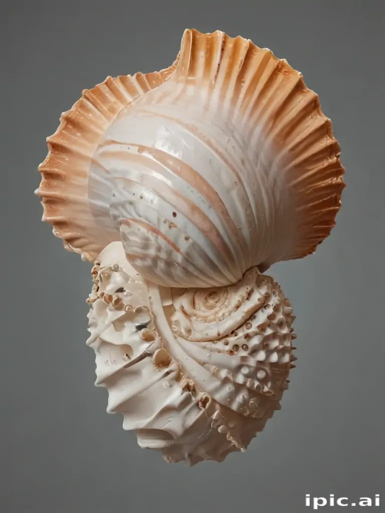 seashell png