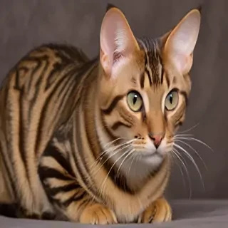 toyger cat breed
