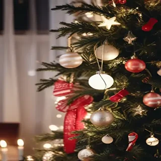 cute aesthetic christmas wallpaper