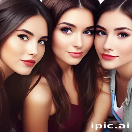 beautiful girls