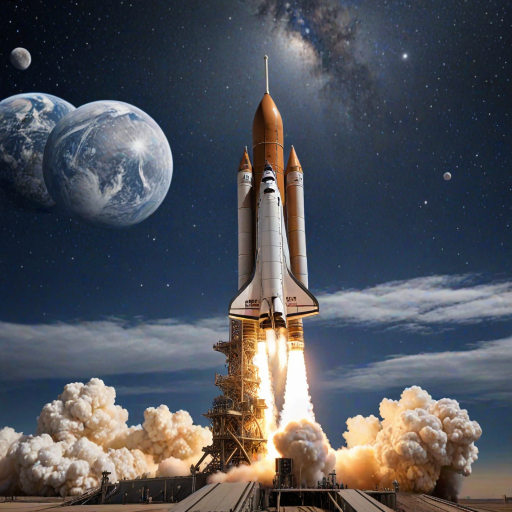 rocket png