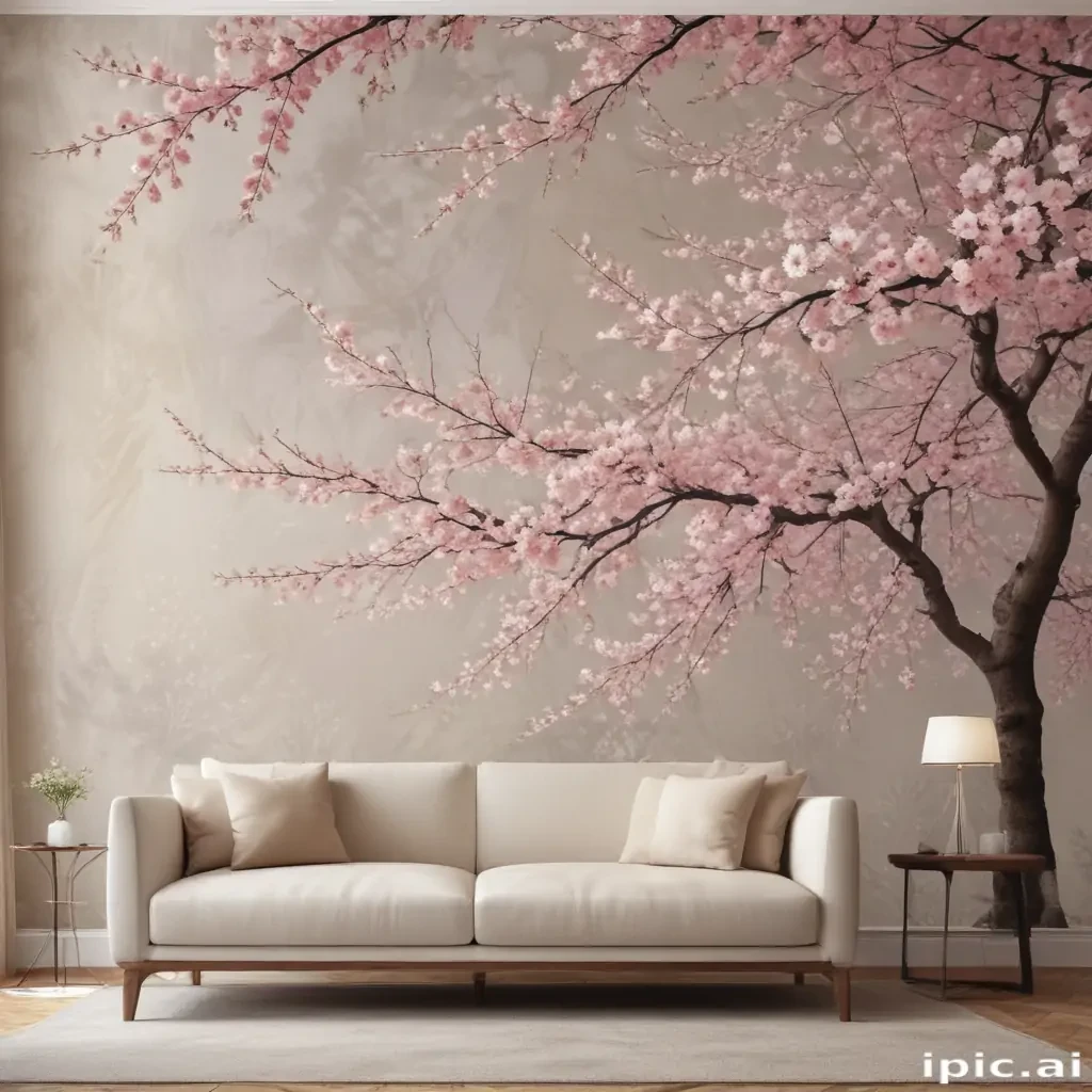 sakura blossom wallpaper