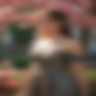 cute girlfriend