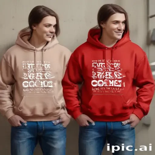 free hoodie mockup