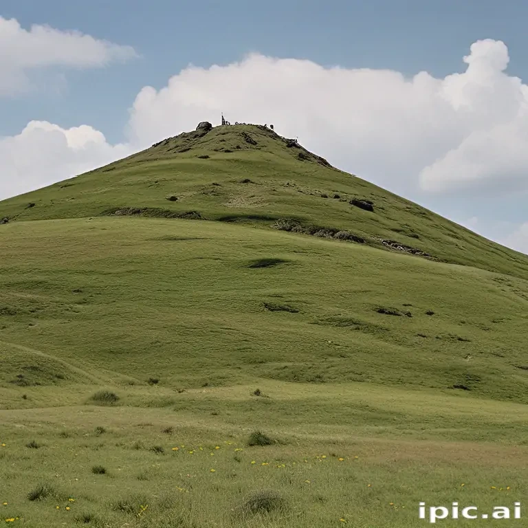 hill png