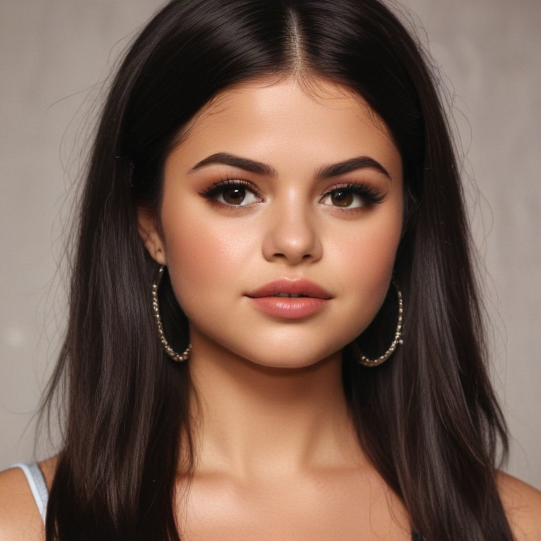 selena gomez ing
