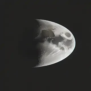 moon transparent background