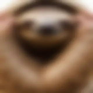 sloth png