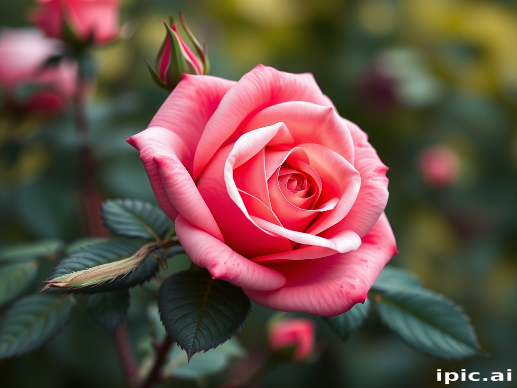 clipart rose png