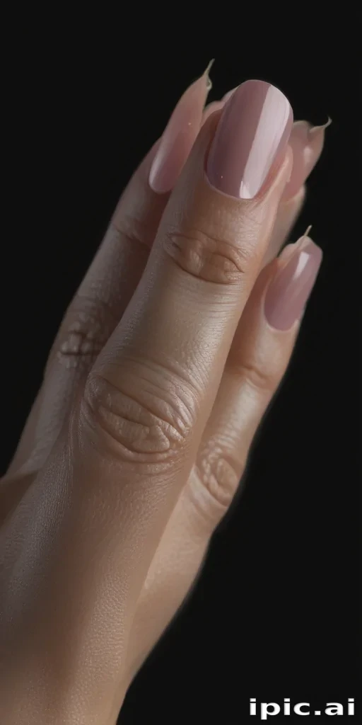 nail png