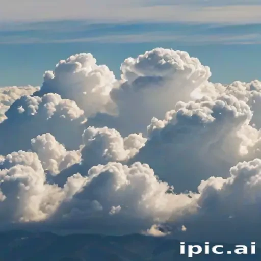cloudy