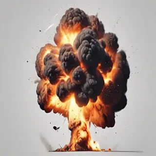 explosions png