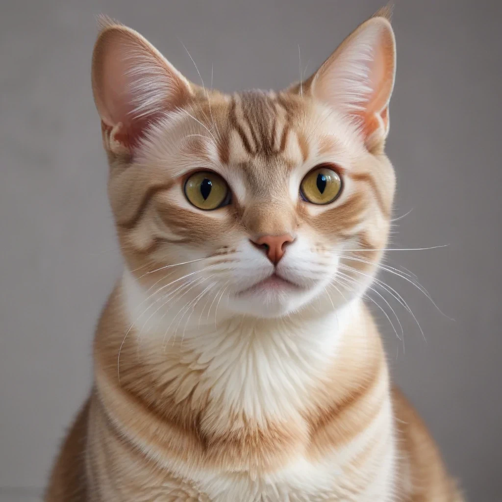 european shorthair cat breed