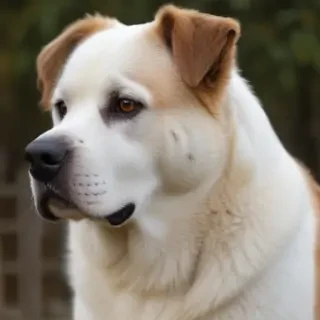 bullmatian dog breed