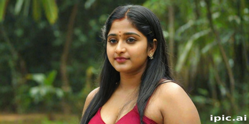 anu sithara bikini