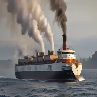 steaming png