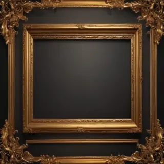 photo frame background